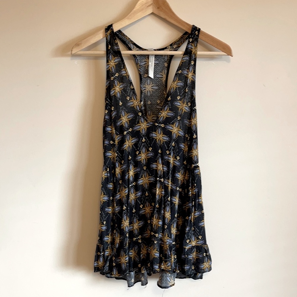 Free People Tank